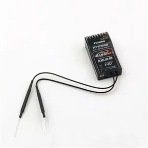 New Futaba R7103SB 2.4G High Gain Antenna <strong>GPS</strong> GNSS <strong>Receiver</strong> S.BUS S.BUS2 FASSTest HV <strong>UAV</strong> <strong>Receiver</strong> RC Drone Aircraft Parts DIY