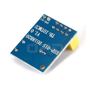 <strong>DS18B20</strong> <strong>Temperature</strong> WiFi Wireless Node Module <strong>Temperature</strong> Humidity <strong>Sensor</strong> Module WiFi Wireless Node Module <strong>DS18B20</strong> - Product Image 5