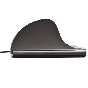 Teclado numérico con cable, teclado numérico USB, teclado numérico de 19 teclas para ordenador portátil, PC, ordenador portátil