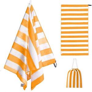 קשת פס בריכת מגבת יוקרה מפית דה plage toallas para la playa 100% כותנה אישית פס חוף מגבת