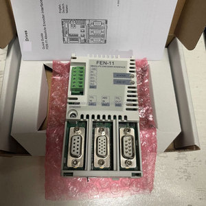 FEN-11 3ABD68805830アブソリュートエンコーダーインターフェイスFEN-11 - Product Image 1
