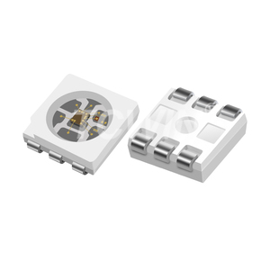 Tcwin ไฟ LED คุณภาพดีแพ็กเกจแอป RGB5050 SMD LED Pro Max