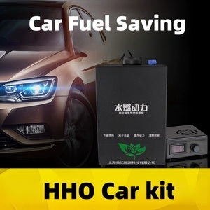 Motosiklet ve araba tekne için 2024 Moneng hho jeneratör 1350ml hidrojen jeneratörü - Product Image 5