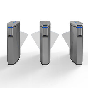 Karsun New Design Security Drehkreuz für Drehkreuz tor der U-Bahnstation mit RFID-Zugangs kontrolle Hersteller Direct - Product Image 4