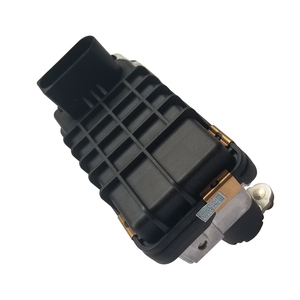 G 74 G74 Turbo elektrikli aktüatör Ford Transit için RWD Ranger T6 3 2 TDCi Duratorq PowerStroke 767649 6NW009550 - Product Image 1