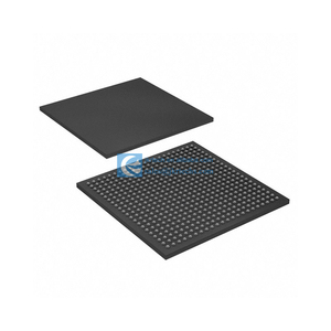 Chips One-Stop Service 10CL120ZF484I8G Field <strong>Programmable</strong> Gate Array 277 I/O 484FBGA 10CL120ZF484I IC Series Cyclone 10 LP - Product Image 1