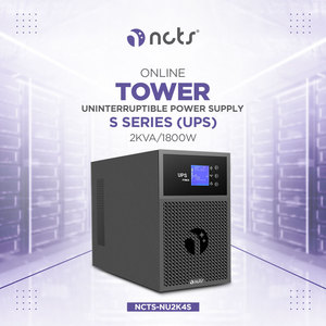 2000va 1800w <strong>Input</strong> 220v and <strong>Output</strong> 220v Shanpu <strong>Ups</strong> Pure Sine Wave Online <strong>Ups</strong> Power Supply <strong>Ups</strong> 2kva - Product Image 3