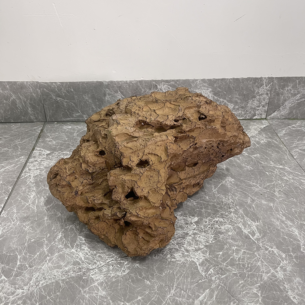 pierre artificielle 37*30*18cm