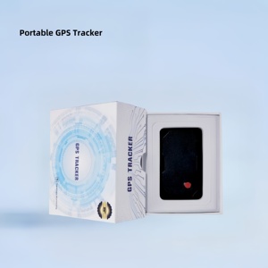KEENCHIP热高品质便携式4G LTE全球定位系统定位器迷你实时车载全球定位系统跟踪装置 - Product Image 1
