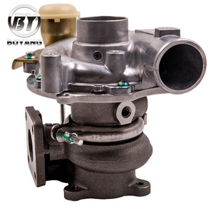 ISUZU D-Max Holden Rodeo 2.5L 136HP 4JA1-T 8972402101ターボチャージャーターボコンプレッサーVB420037用RHF5ターボ - Product Image 5
