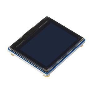 Modulo Display OLED da 1.32 pollici per E-Paper 128x96 risoluzione SPI/I2C comunicazione SSD1327 Chip Driver compatibile Raspberry Pi - Product Image 3
