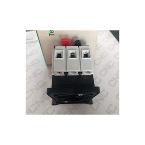 Yük kısa devre anahtarı döner anahtarlar için stokta VCF02 izole yeni orijinal yük anahtarı - Product Image 5