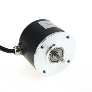 ISC6005光学6mmシャフトロータリーエンコーダパルスインクリメンタルフォトセルセンサー - Product Image 2