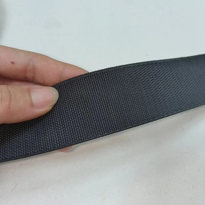 25 mm 38 mm Strick unterwäsche Gummiband Kleidung Schuhe Gurtband Elastischer Bund - Product Image 2
