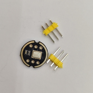 INMP441 Omnidirectional Microphone <strong>Module</strong> MEMS High Precision Low Power I2S <strong>Interface</strong> Supports ESP32 - Product Image 2