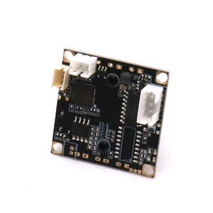 0.3mp 1MP 2MP串行摄像机模块RS232 RE485，带红外切割发光二极管TTL摄像机模块 - Product Image 3