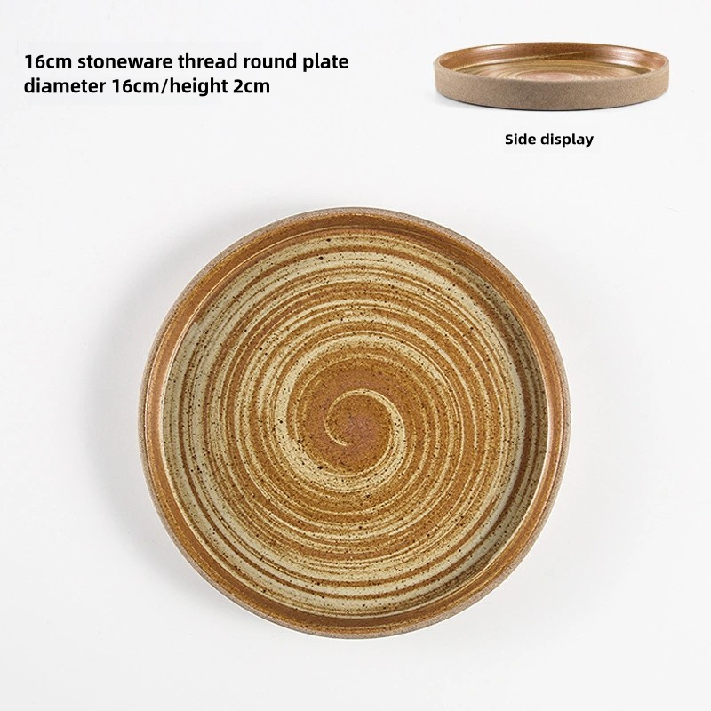 Diámetro 16 cm