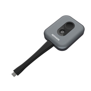 TV PC ve mobil cihazlar için profesyonel sınıf kablosuz HDM iletim sistemi - Product Image 5