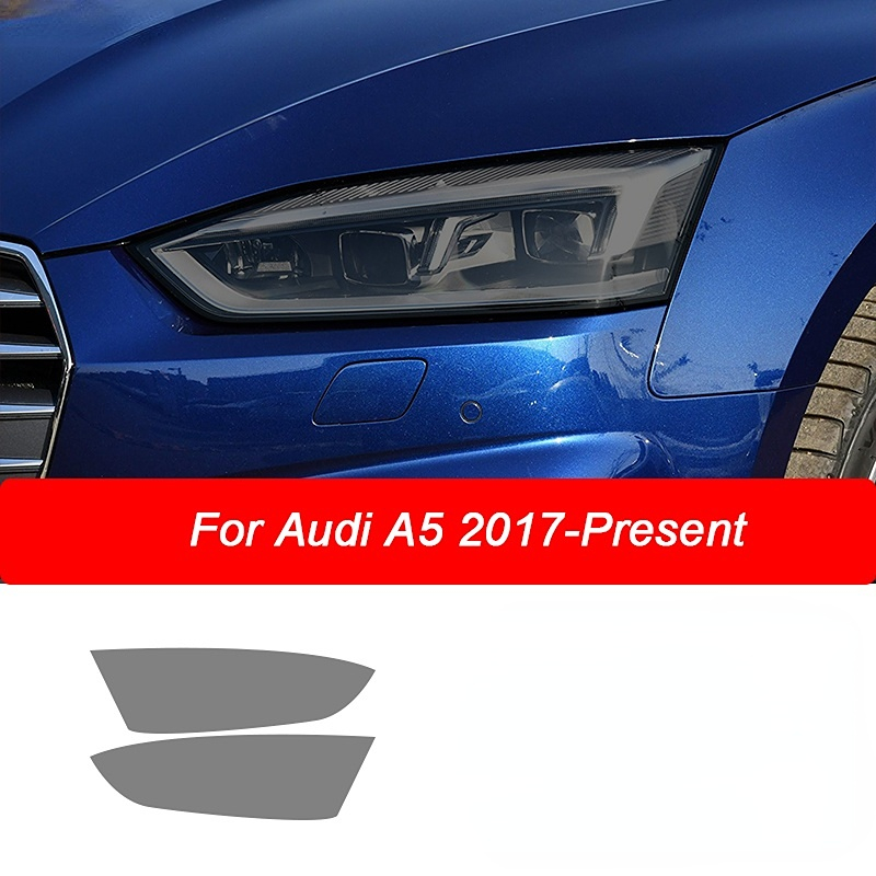 Audi A5 2017-Sur