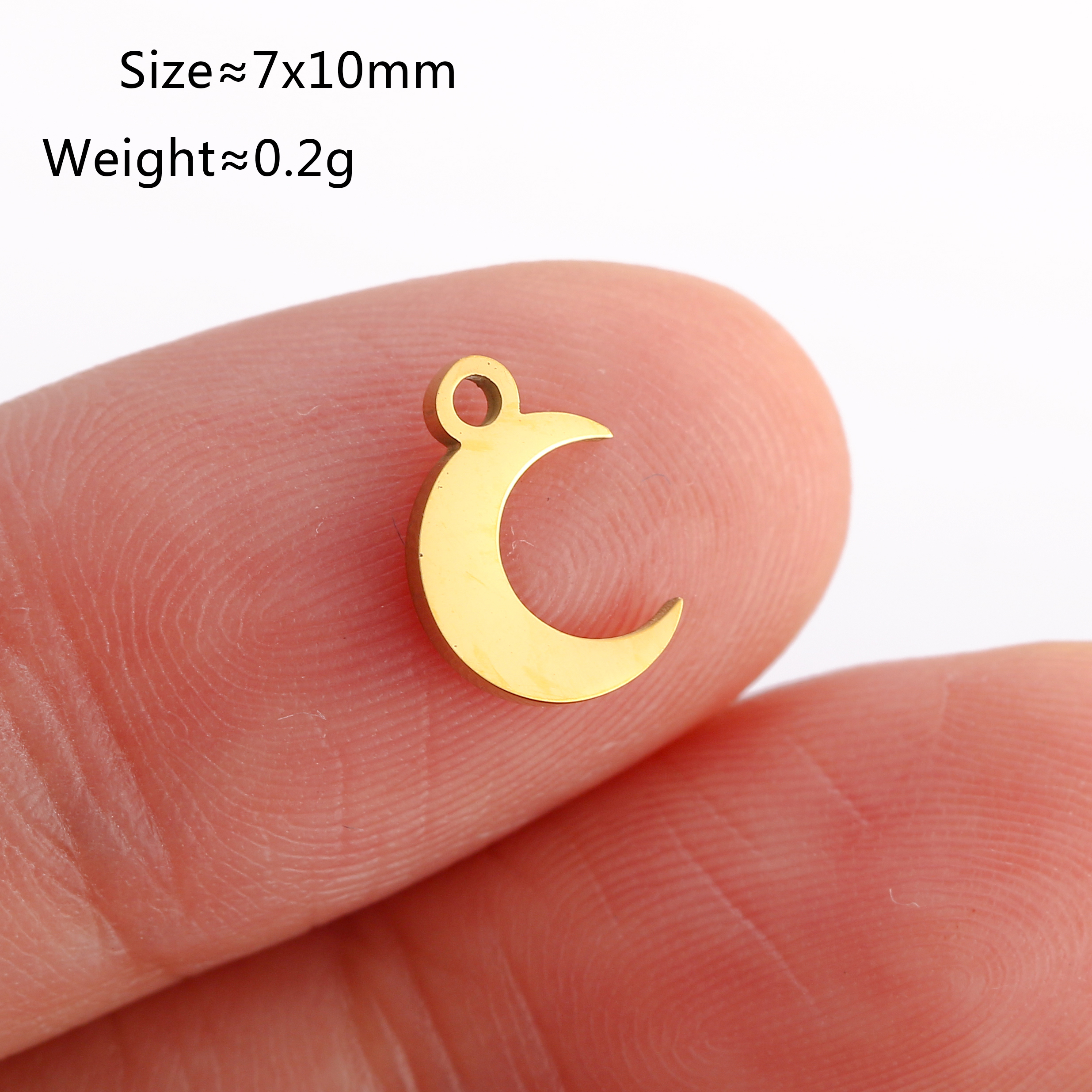 Color Oro Luna DY466-4