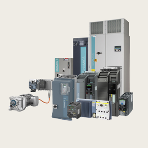 Plc Controller Module New Original Warehouse Stock Motherboard Inverter Driver 6dd1680-0ah0 - Product Image 5