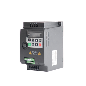 Variador de frecuencia de alto rendimiento SAFESAV para un control preciso del motor - Product Image 2