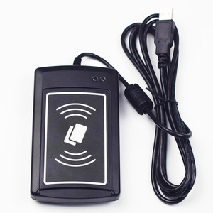 ACR1281U C8 ISO14443 13,56 MHz Lector de tarjetas sin contacto para sistema de control de acceso