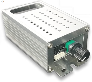 Tart/Toft, Top ariable, peed, ontrol 9-70V - Product Image 1