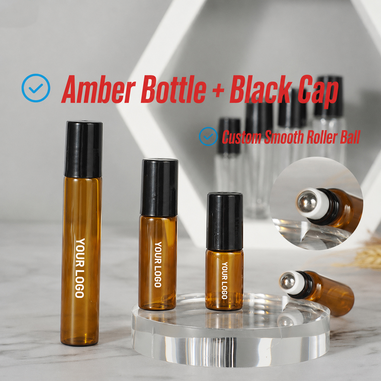 Ámbar negro