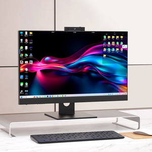 Computador <strong>Desktop</strong> Monoblock Monoblock I7 <strong>Desktop</strong> <strong>Computer</strong> <strong>Computer</strong> Monoblock I9 Pc <strong>Desktop</strong> All in One 23.8 2 <strong>Built</strong>-in Battery - Product Image 1