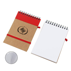 Wholesale Notepads <strong>With</strong> <strong>Pen</strong> Manufacturers Custom Logo Printed <strong>Notepad</strong> and <strong>Pen</strong> Set Popular Promotional Customized <strong>Notepad</strong> - Product Image 6