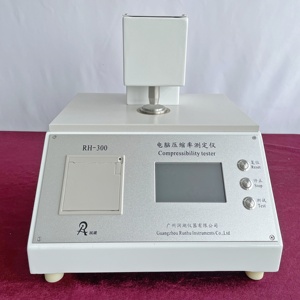 可压缩性测试仪RH-300压缩比测试仪 - Product Image 5