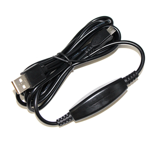 Cavo da USB a Micro USB 5V convertitore Step-Down-adattatore di riduzione della tensione per Arduino, elettronica fai da te, piccoli dispositivi - Product Image 3