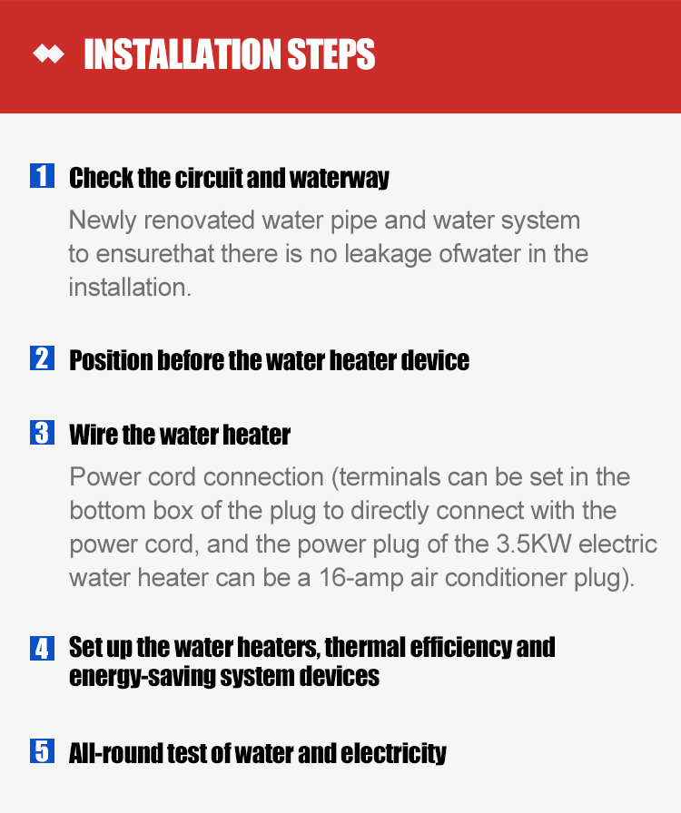 Wholesale Price Portable LPG Natural Domestic Propane Instant Hot Tankless Geyser Gas Water Heater For Home Outdoor Camping