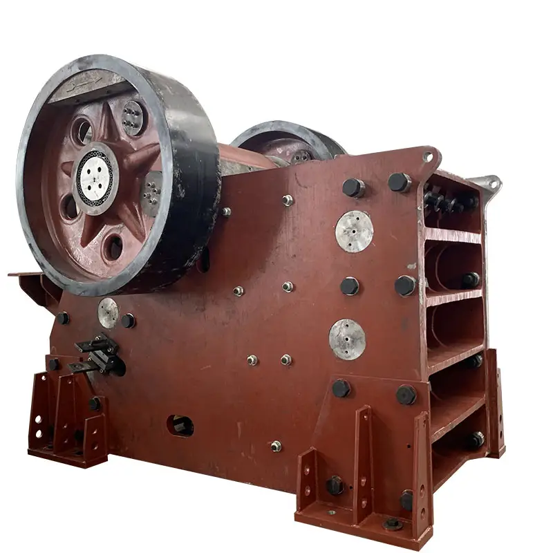 Heavy Stone Crushing Equipment, Primary Rock Stone Crusher Price, C Series Hydraulic Jaw Crusher For Mining Quarry