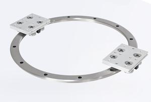 Circular Guide <strong>Rail</strong>, Arc Guide <strong>Rail</strong>, and Arc Guide <strong>Rail</strong> Manufactured in China <strong>Curved</strong> <strong>Rail</strong> - Product Image 6