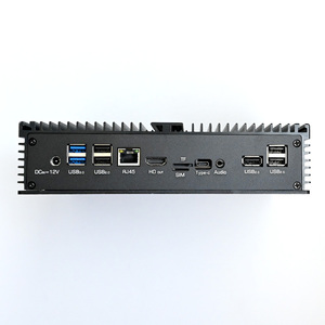 RK3399-K9 Wi-Fi/LAN/4G Android 14/10 RK3576 медиаплеер бокс 64 бит 4 ГБ оперативной памяти 32 ГБ ROM автомобильный медиаплеер - Product Image 4