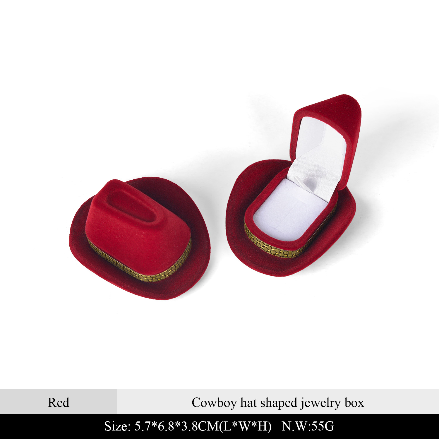 Rouge - CL-8044-3