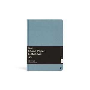 Cuaderno de cuadrícula personalizada de alta calidad, cuaderno de tapa dura con forro en blanco, con papel de Color de papel antisangrado - Product Image 1