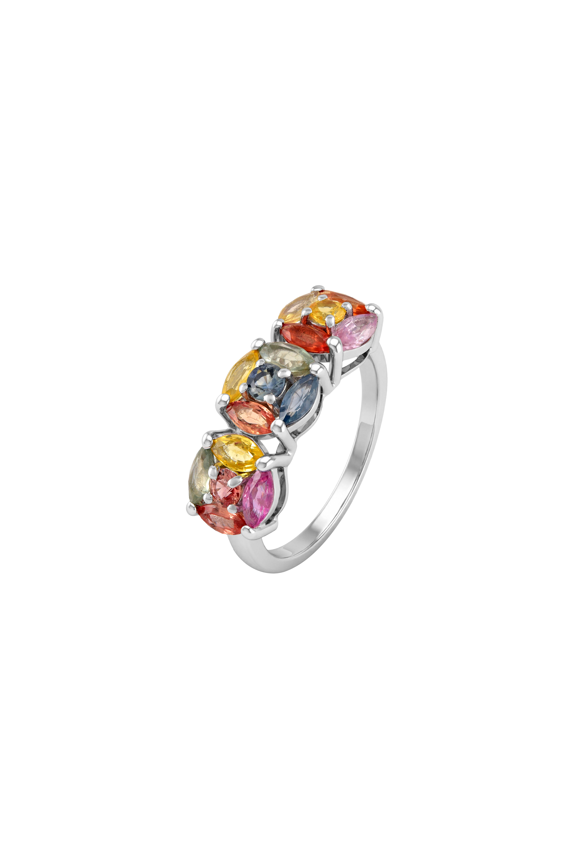 Multi Sapphire