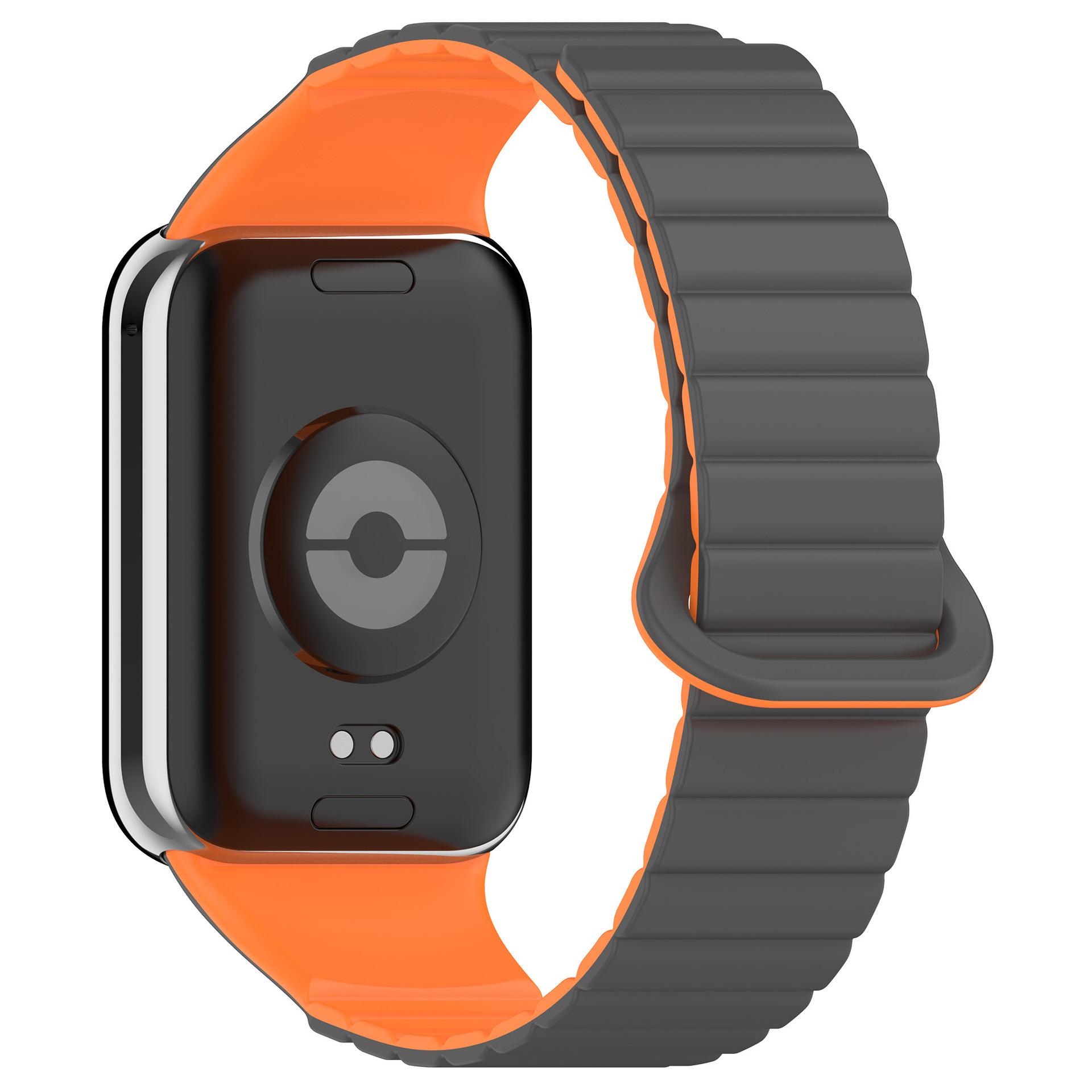 8 Grey Orange