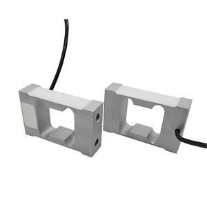 Sensor de celda de carga de alta precisión para pesaje utilizado en básculas de tolva y máquinas de embalaje Sensores de fuerza y celdas de carga - Product Image 6