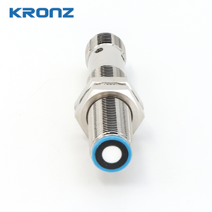 KRONZ U12 <strong>Ultrasonic</strong> <strong>Sensors</strong> <strong>Analog</strong> Current <strong>Output</strong> 4-20mA Detection Range 20-120mm Industrial IP67 <strong>Ultrasonic</strong> <strong>Sensor</strong> <strong>Distance</strong> - Product Image 3