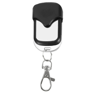 4 pulsanti di apprendimento codice di rotolamento Clone telecomando universale RF Wireless 315/433 MHz per porta del Garage - Product Image 6