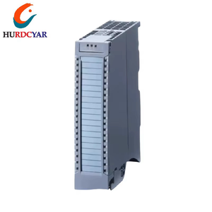 可编程逻辑控制器S7 1500 DI 32x24V直流高频数字输入模块S7-1500 6ES7521-1BL00-0AB0 - Product Image 1