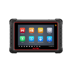 2024 Autel MaxiPro MP900TS Android 11 All System Diagnostic Scanner with TPMS Relearn <strong>Rest</strong> <strong>Programming</strong> Upgraded of MP808TS - Product Image 2