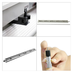 Artcut yazılımı dahil MKU630 vinil kesici Plotter temel fonksiyonu ile ısı transferi Film kesici step Motor sürücü - Product Image 5