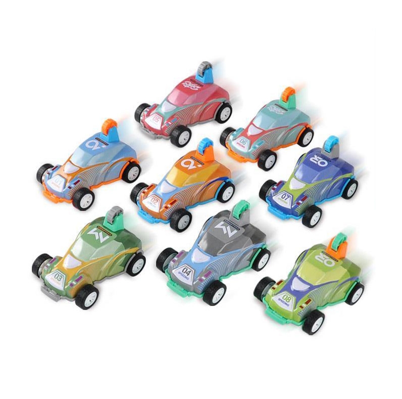 8 สีให้เลือก