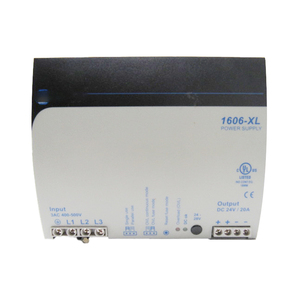 Ori9ginal工場ワイドDC入力電圧レンジコンバータ1606-XL480E-3W - Product Image 1