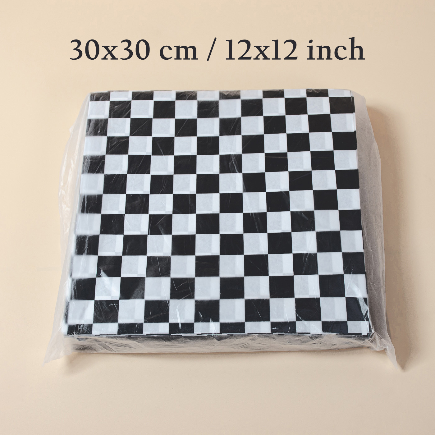 Black (500 per pack)